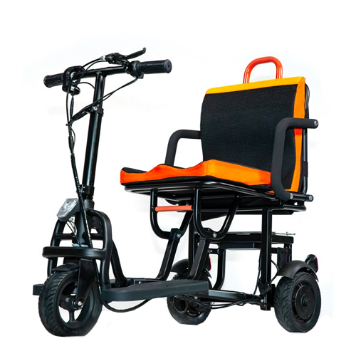 Manual Wheelchair - Las Vegas, Nevada - Yellow Scooters