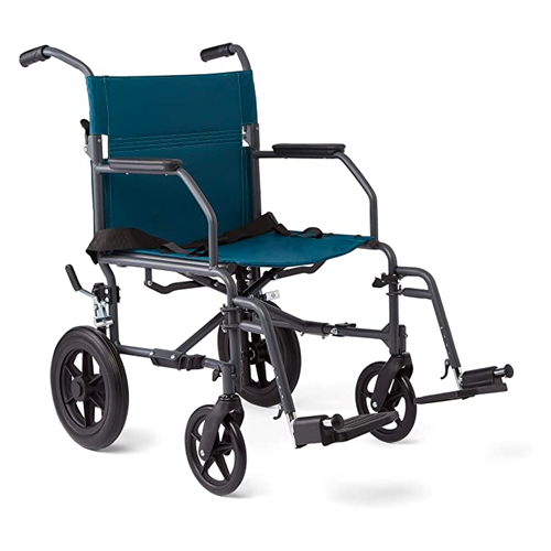 Lightweight Transport Wheelchair rental in Las Vegas - Cloud of Goods