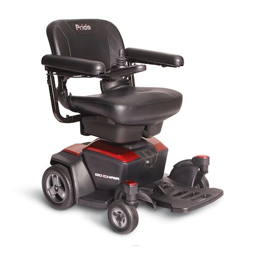 Wheelchair Comfort Seat Overlay — Las Vegas Mobility Store